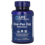 Life Extension, One-Per-Day Multivitamin, 60 Tablets in Pakistan