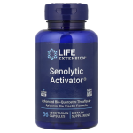 Life Extension, Senolytic Activator®, 36 Vegetarian Capsules in Pakistan