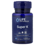 Life Extension, Super K, 90 Softgels in Pakistan