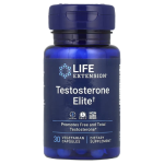 Life Extension, Testosterone Elite, 30 Vegetarian Capsules in Pakistan
