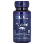 Life Extension, Youthful Legs, 60 Softgels in Pakistan