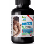 Life Nutrition Tongkat Ali For Men Capsules in Pakistan