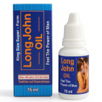 Long John Oil for Men Price in Pakistan