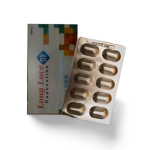 Long Love Dapoxetine Tablet In Pakistan