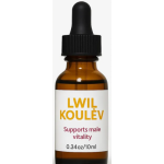 Lwil Koulèv Oil Massage for Men in Pakistan