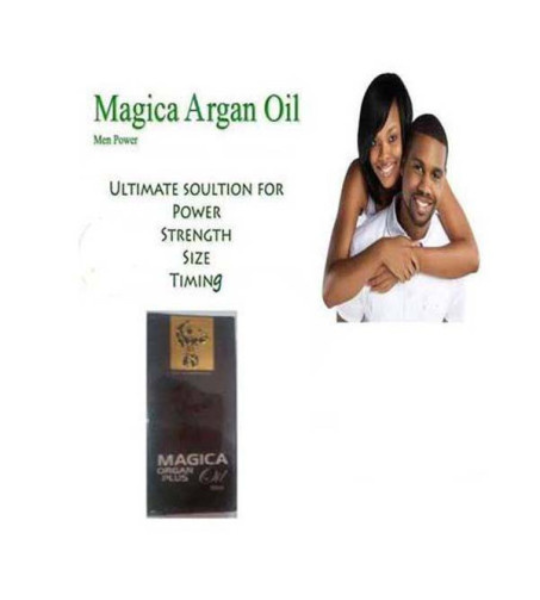 Magica Oil For Men In Pakistan