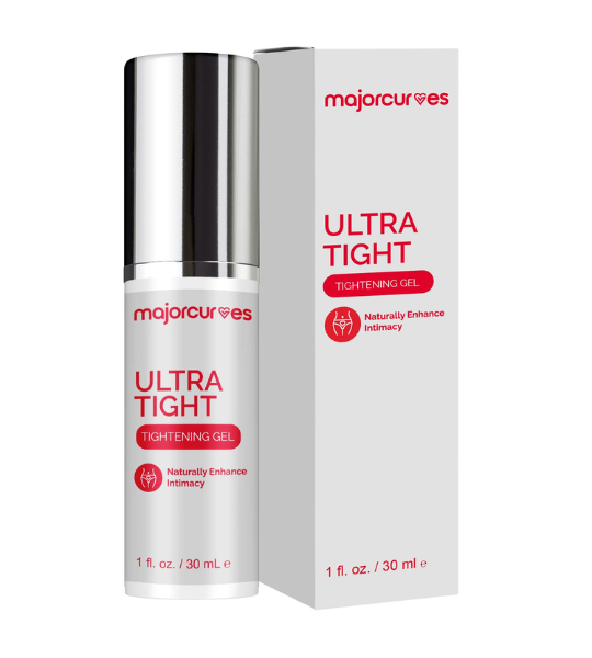 Major Curves Ultra Vaginal Tightening Gel in Pakistan