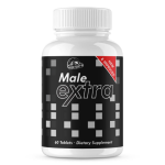 Male Extra for Powerful Testosterone Booster Tablets in Pakistan