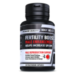 Male Fertility Booster Conception Aid Male Pills in Pakistan