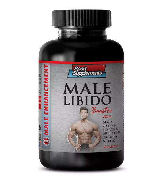 Male Libido Booster Tablets in Pakistan