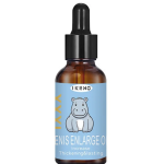 Male Penis Enlargement Lubricant Massage Oil in Pakistan