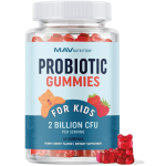 MAV Nutrition Kids Probiotic Gummies in Pakistan