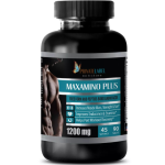 Maxamino Plus Complex Tablets in Pakistan