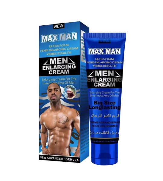 Maxman Enlarging Gel Price in Pakistan