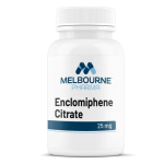 Melbourne Pharma Enclomiphene Citrate in Pakistan