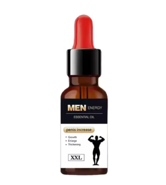 Men Energy Essential Oil For Men in Pakistan