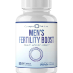 Men's Fertility Booster Capsules in Pakistan