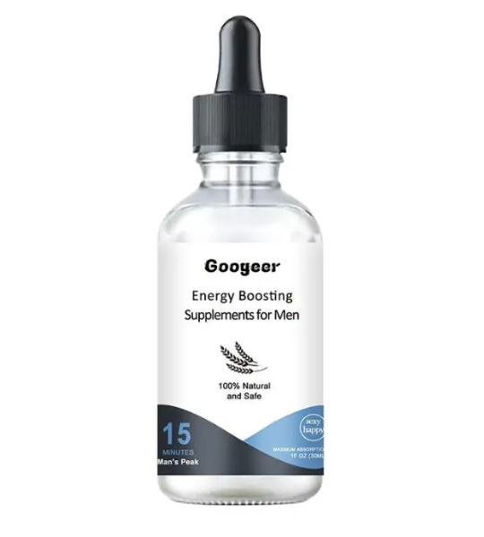 Men's Liquid Collagen Testosterone Supplement in Pakistan