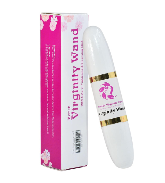 Merich Magic Tongkat Madura Virginity Natural Vaginal Stick in Pakistan