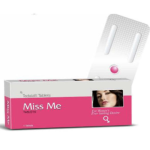 Miss Me Tablets Price in Pakistan