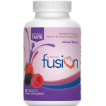Mixed Berry Chewable Bariatric Multivitamin Tablets in Karachi