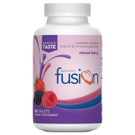 Mixed Berry Chewable Bariatric Multivitamin Tablets in Pakistan
