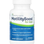 Motility Boost For Men In Pakistan