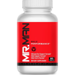 Mr Man Male Enlargement Tablets in Pakistan
