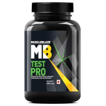 MuscleBlaze Test Pro Capsules in Pakistan