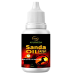 N2B AYURVEDA Sanda oil in Pakistan