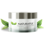 Naturaful Breast Enlargement 50ml Cream in Pakistan