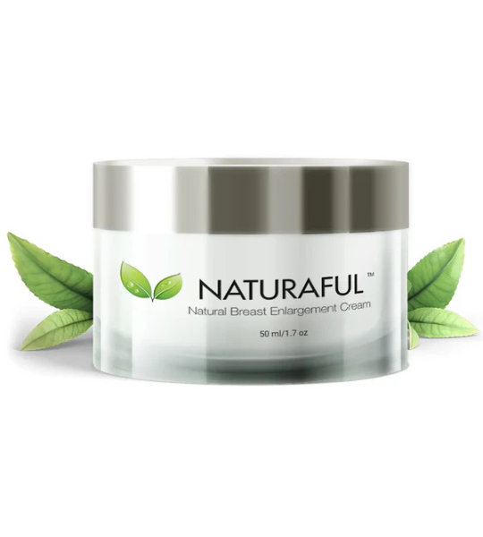Naturaful Breast Enlargement 50ml Cream in Pakistan
