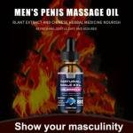 Natural Male XXL Penis Enlargement Oil in Pakistan