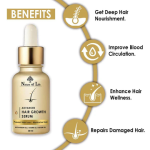 Nature of Life Advanced Hair Growth 30ml Serum in Pakistan