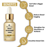 Nature of Life Breast Enlargement Serum 30ml in Pakistan