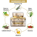 Nature of Life Breast Reduction Cream 50ml in Pakistan