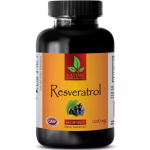 Nature Supplements Resveratrol Supreme Capsules in Pakistan
