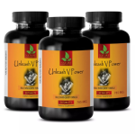 Nature Supplements Unleash V Power Tablets in Pakistan