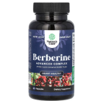 Nature's Craft, Berberine, 60 Capsules in Pakistan