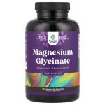 Nature's Craft, Magnesium Glycinate, 180 Capsules in Pakistan