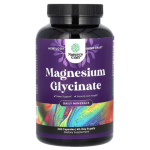 Nature's Craft, Magnesium Glycinate, 240 Capsules in Pakistan