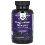 Nature's Craft, Magnesium Sleeplex, Melatonin-Free Capsules in Pakistan
