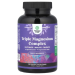 Nature's Craft, Triple Magnesium Complex, 120 Capsules in Pakistan