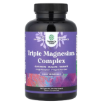 Nature's Craft, Triple Magnesium Complex, 180 Capsules in Pakistan