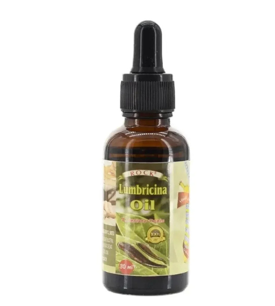 New Leech Penis Enlargement Oil in Pakistan
