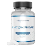 Next chems Enclomiphene 12.5mg Capsules in Pakistan