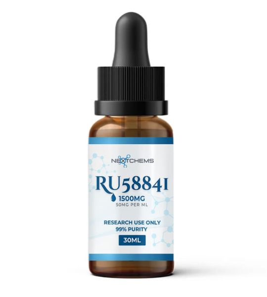Next Chems RU58841 50mg/30ml in Pakistan