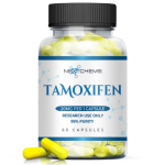 Next Chems Tamoxifen (Nolvadex) 20mg Capsules in Pakistan