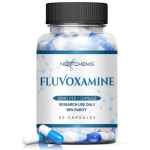 Nextchems Fluvoxamine 50mg Capsules in Pakistan