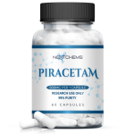 NextChems Piracetam 800mg Capsules in Pakistan